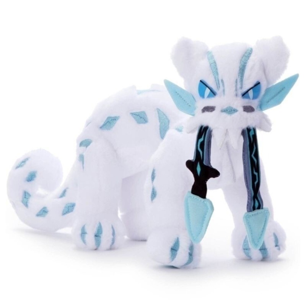 Pokemon I Choose You! Get Plush‎ Stuffed Toy Doll Paojian Chien-Pao Official